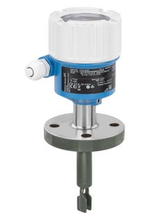 The new Liquiphant FTL62 - digital, simple and safe | Endress+Hauser